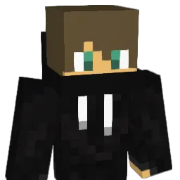Sartojr Minecraft avatar bust
