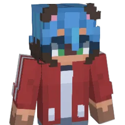 Sartur Minecraft avatar bust