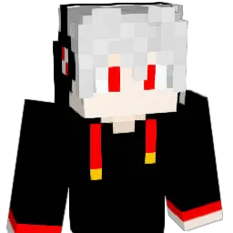 Sarukap Minecraft avatar bust