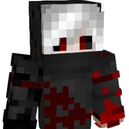 Sarukey Minecraft avatar bust