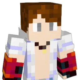 Sarumai99 Minecraft avatar bust