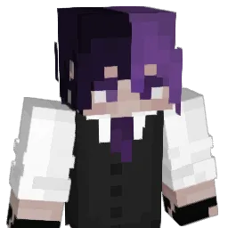 SarviX11 Minecraft avatar bust