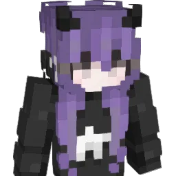 SasL3n Minecraft avatar bust