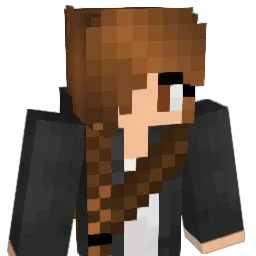 SasaMine4 Minecraft avatar bust