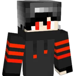SasakiGaming578 Minecraft avatar bust
