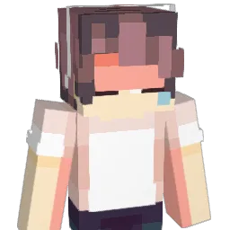 Sasaki__Kun Minecraft avatar bust
