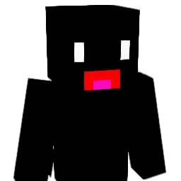 Sasakureeee Minecraft avatar bust