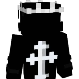 Sasal2 Minecraft avatar bust