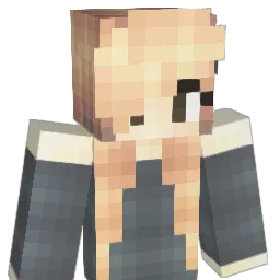 Sasame_Hime Minecraft avatar bust