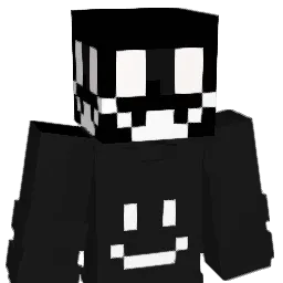 Sasat0 Minecraft avatar bust