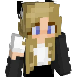 Sascha06 Minecraft avatar bust