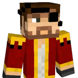 SaschaBench's Minecraft skin