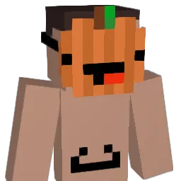 SaschaMonke Minecraft avatar bust