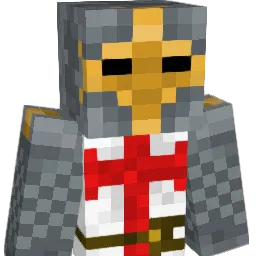 SaschaNessi Minecraft avatar bust