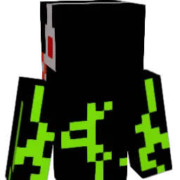 SaschaSch99 Minecraft avatar bust