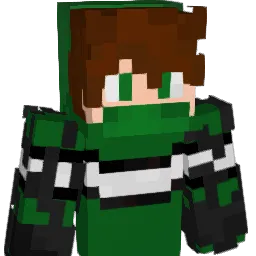 SaschaWorg's Minecraft skin