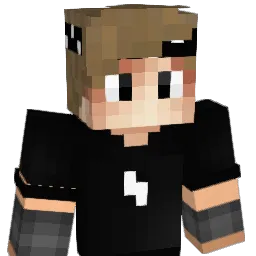 SaschaZoockt Minecraft avatar bust