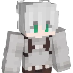 Sascha_1337 Minecraft avatar bust