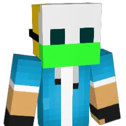 Sascha_P's Minecraft skin