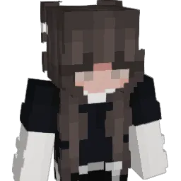 Sascha_sas Minecraft avatar bust
