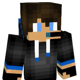 Saschaxgxg Minecraft avatar bust
