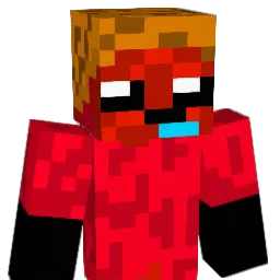 Saschi577 Minecraft avatar bust