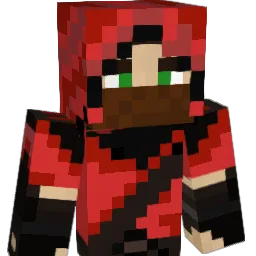 Sascur's Minecraft skin
