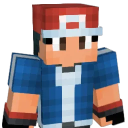 SashKetchum's Minecraft skin