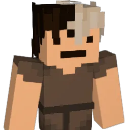 SashPotato1337 Minecraft avatar bust