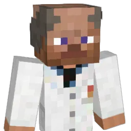 Sasha228337123 Minecraft avatar bust