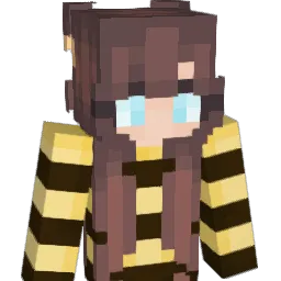 SashaGaming's Minecraft skin
