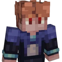 Sasha_03150 Minecraft avatar bust