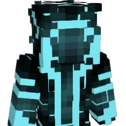 Sasha_Soler Minecraft avatar bust