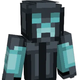 Sashane2LFC Minecraft avatar bust