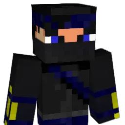 Sashi_xo Minecraft avatar bust