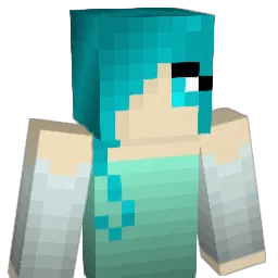 Sashimi513 Minecraft avatar bust