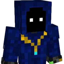 SashimiSan98 Minecraft avatar bust