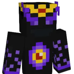 Sashiwi's Minecraft skin