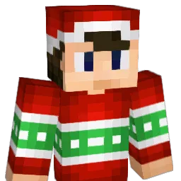 Sashkooo's Minecraft skin