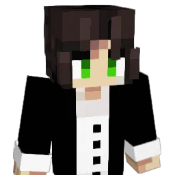 Sashlbaschl's Minecraft skin
