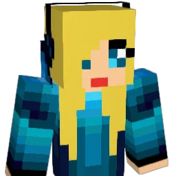 Sasi97 Minecraft avatar bust