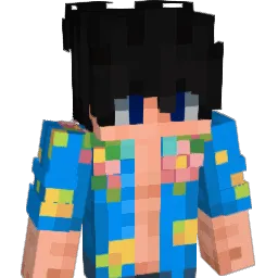SasiYaMalliYa Minecraft avatar bust