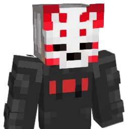 Sasigo's Minecraft skin