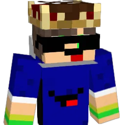 SaskZ's Minecraft skin