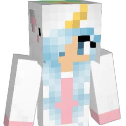 Saska77's Minecraft skin