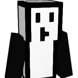 Sasoabi Minecraft avatar bust