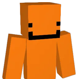 SasquatchRumble Minecraft avatar bust