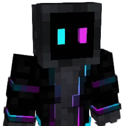 Sasrial Minecraft avatar bust