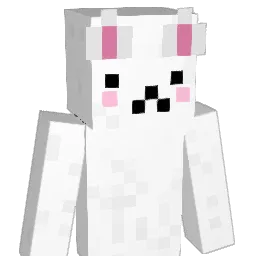 SassafrasSage Minecraft avatar bust