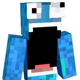 SassakixD Minecraft avatar bust